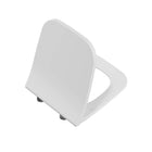 Vitra Integra Square Slim Soft Closing Toilet Seat