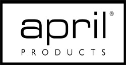 April