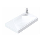 Happi 500mm Cloakroom Basin