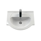 Nuie Mayford Round 550mm Vanity Basin