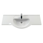 Nuie Mayford Round 1200mm Vanity Basin