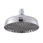 Spare Large shower head for ERBALSHR