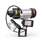 Spare Bel Taha Cancun Whirlpool water pump with touch screen