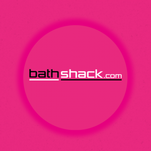 Bathshack - Proud Sponsors of Desi Henry and Frank Kelly Racing