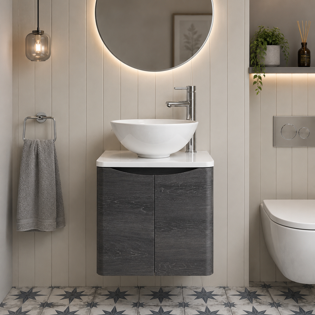 Bathroom Vanity Units: The Complete Buying Guide