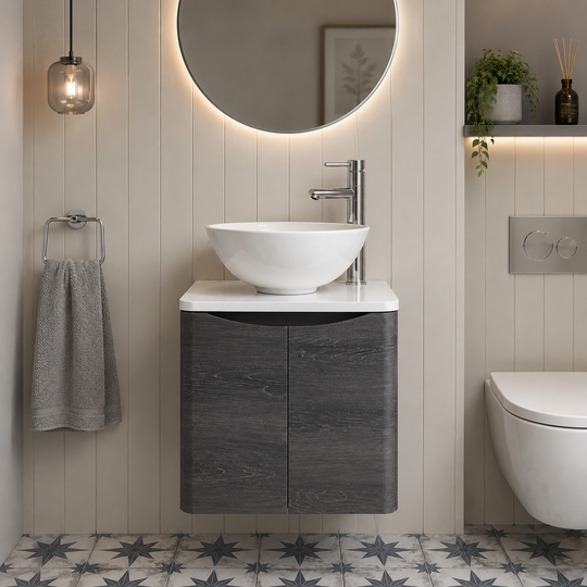 Bathroom Vanity Units: The Complete Buying Guide