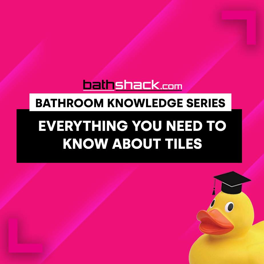 How to Tile a Bathroom: Everything You Need to Know