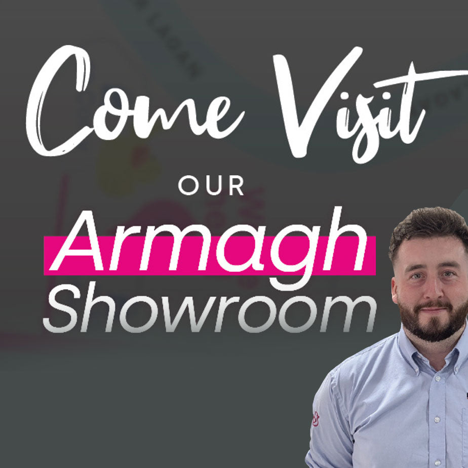 Discover Bathshack Armagh Showroom