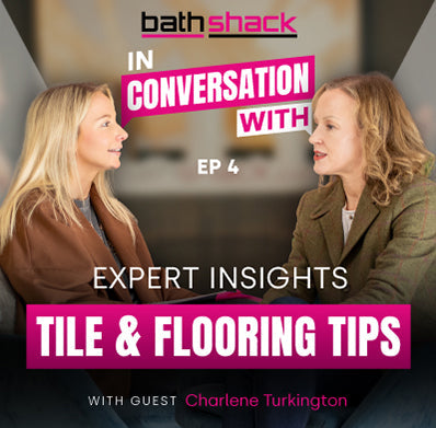 Tile & Flooring Tips from an Interior Designer: How to Choose Tiles You'll Love for Years