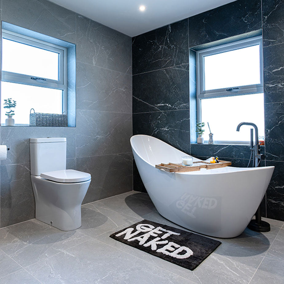 Bathroom Trends We’ve All Loved But Are Ready to Move On From Bathshack