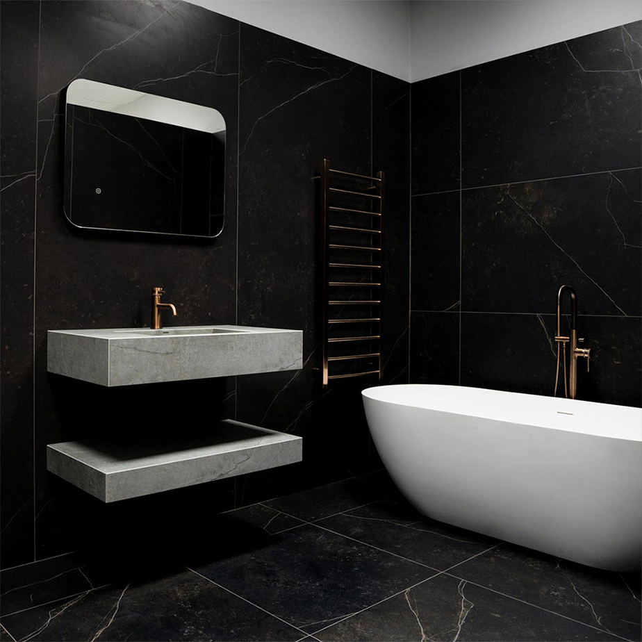 Spa-Like Retreats: How to Turn Your Bathroom into a Wellness Sanctuary