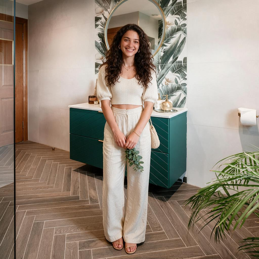What Your Tile Choice Says About You