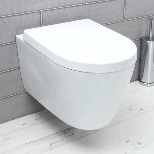 Wall hung toilet buying guide - everything you need to know about a wall hung toilet