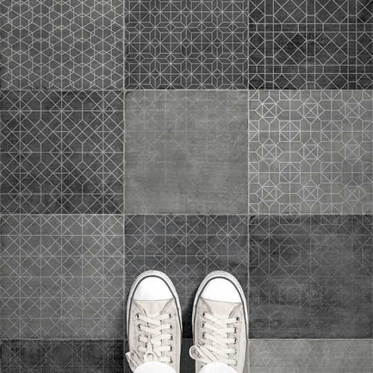 How to Clean Bathroom Tiles