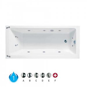 What is a Whirlpool Bath? [BUYING GUIDE}