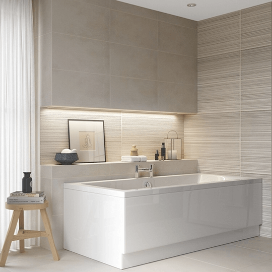 The Ultimate Straight Bath Buying Guide for 2025