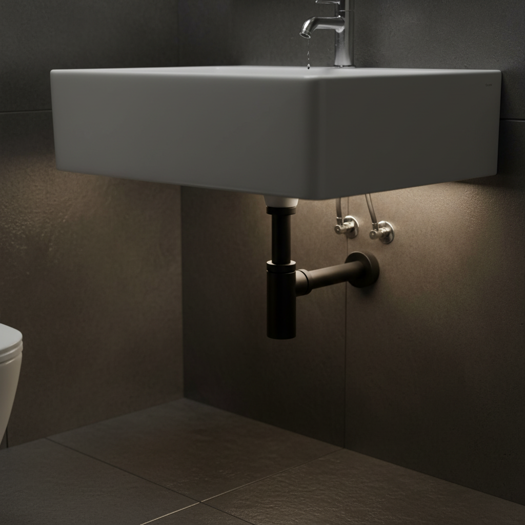 Basin Accessories