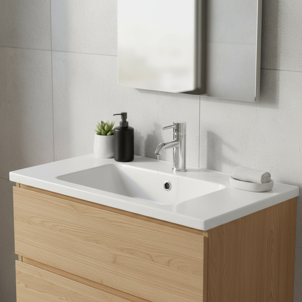 Vanity Basins