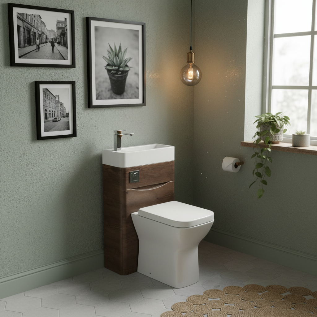 WC Units