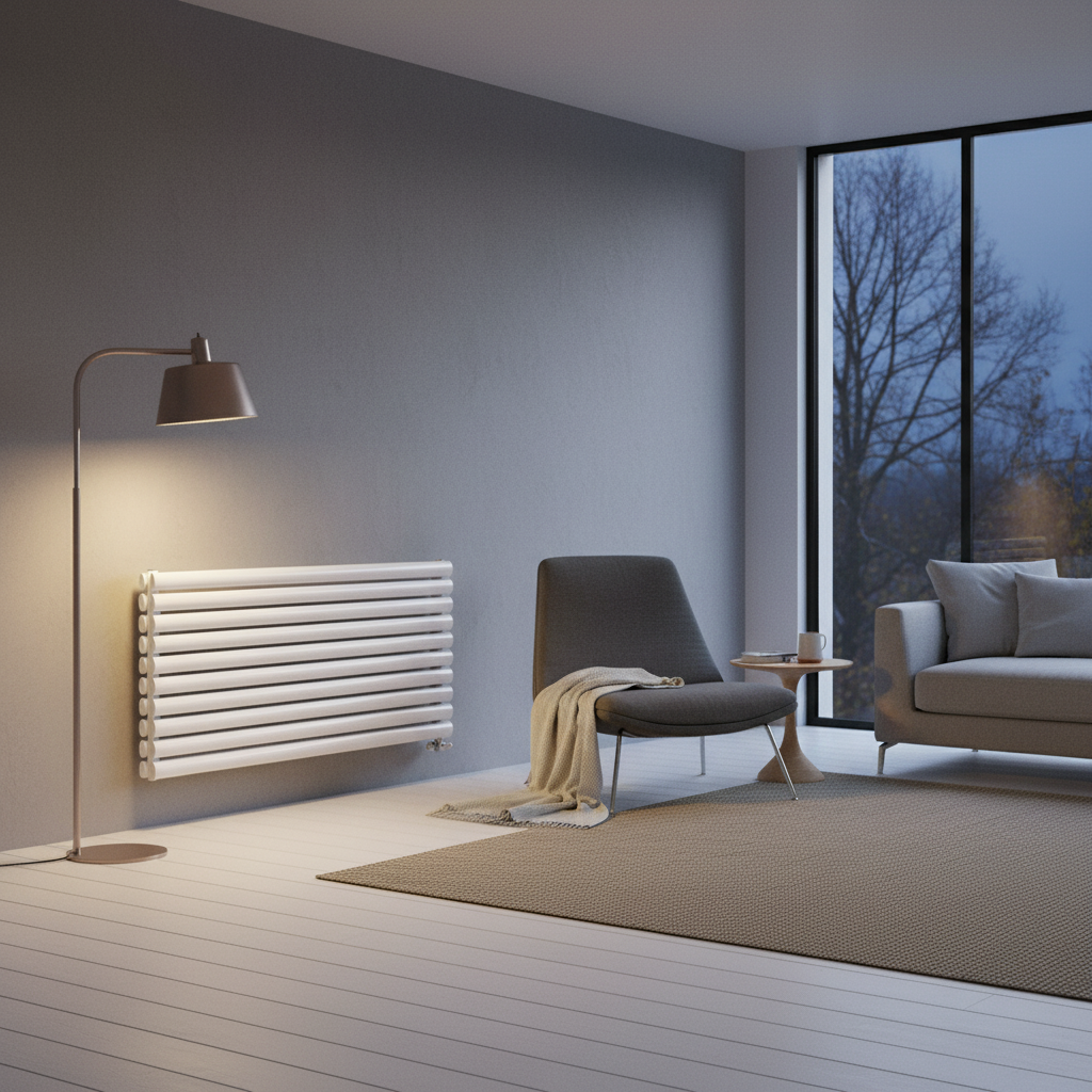 Compact Radiators