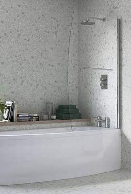 Shower Baths