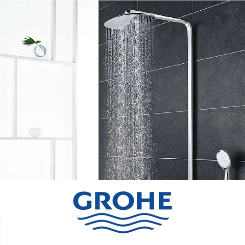 Brand - Grohe