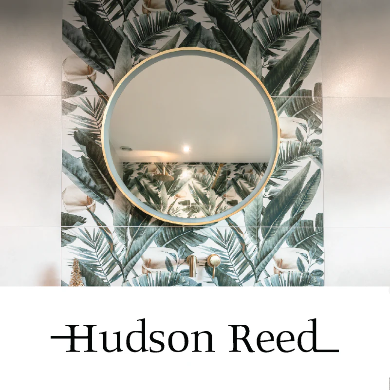 Hudson Reed