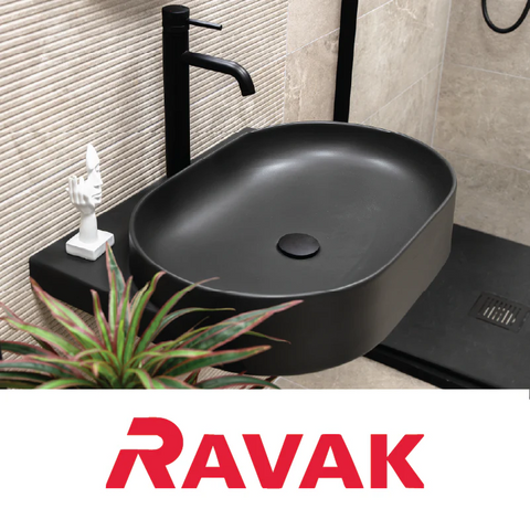 Brand - Ravak