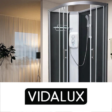 Brand - Vidalux