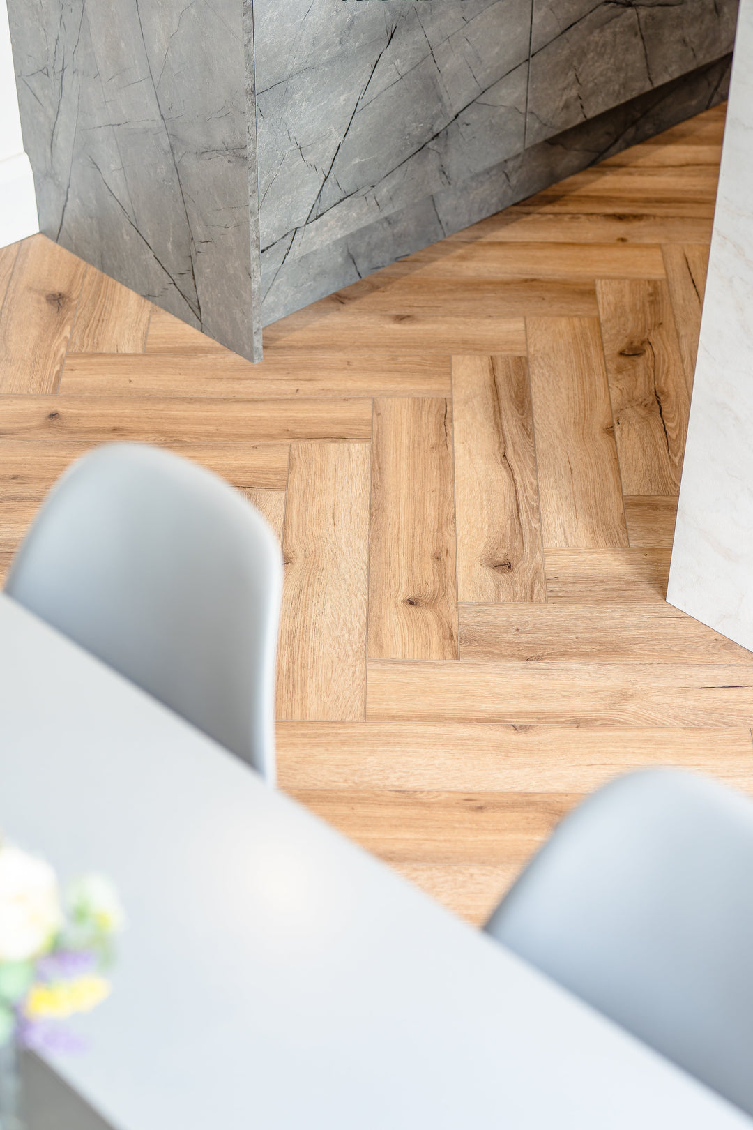 Flooring Accessories