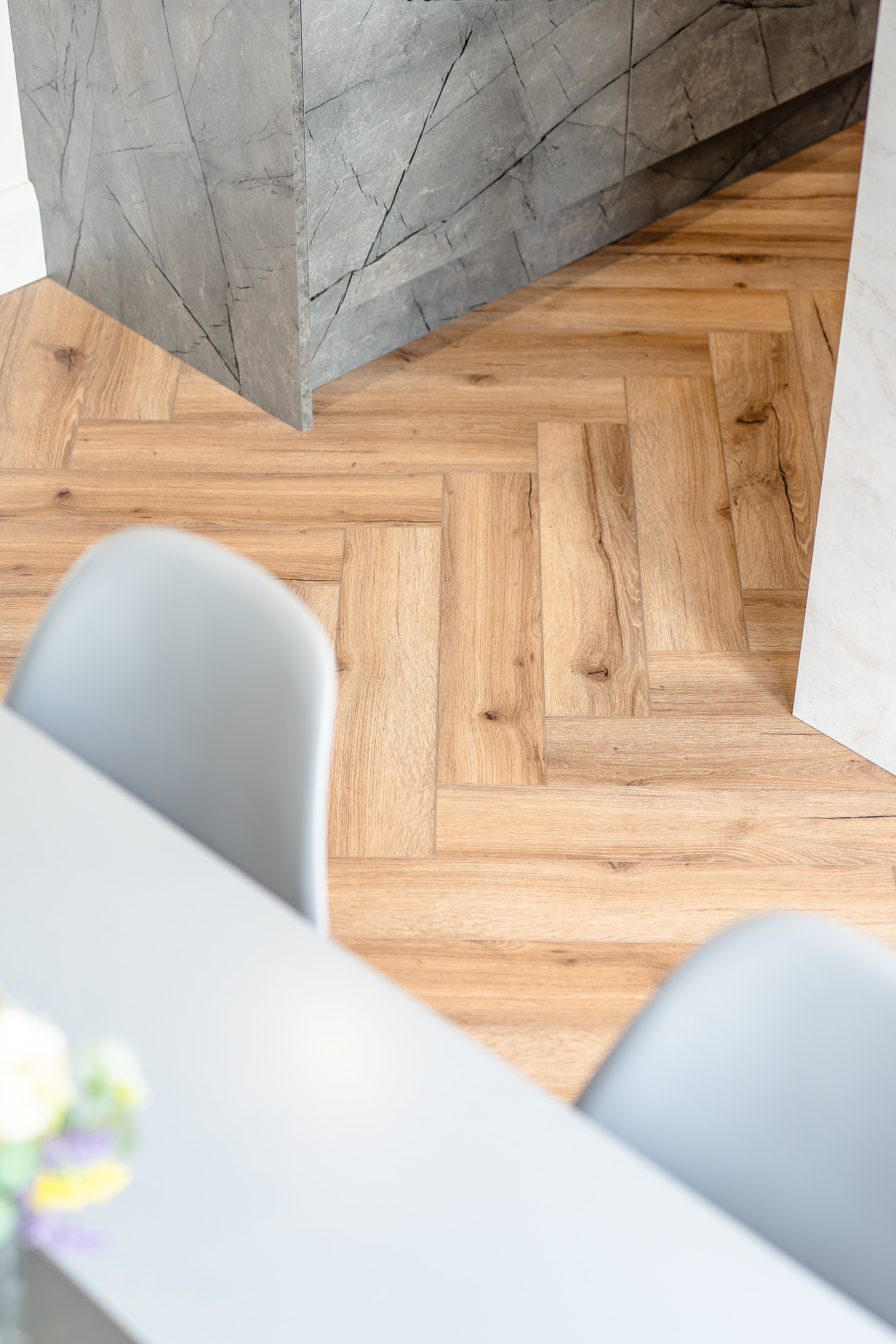 Flooring Accessories