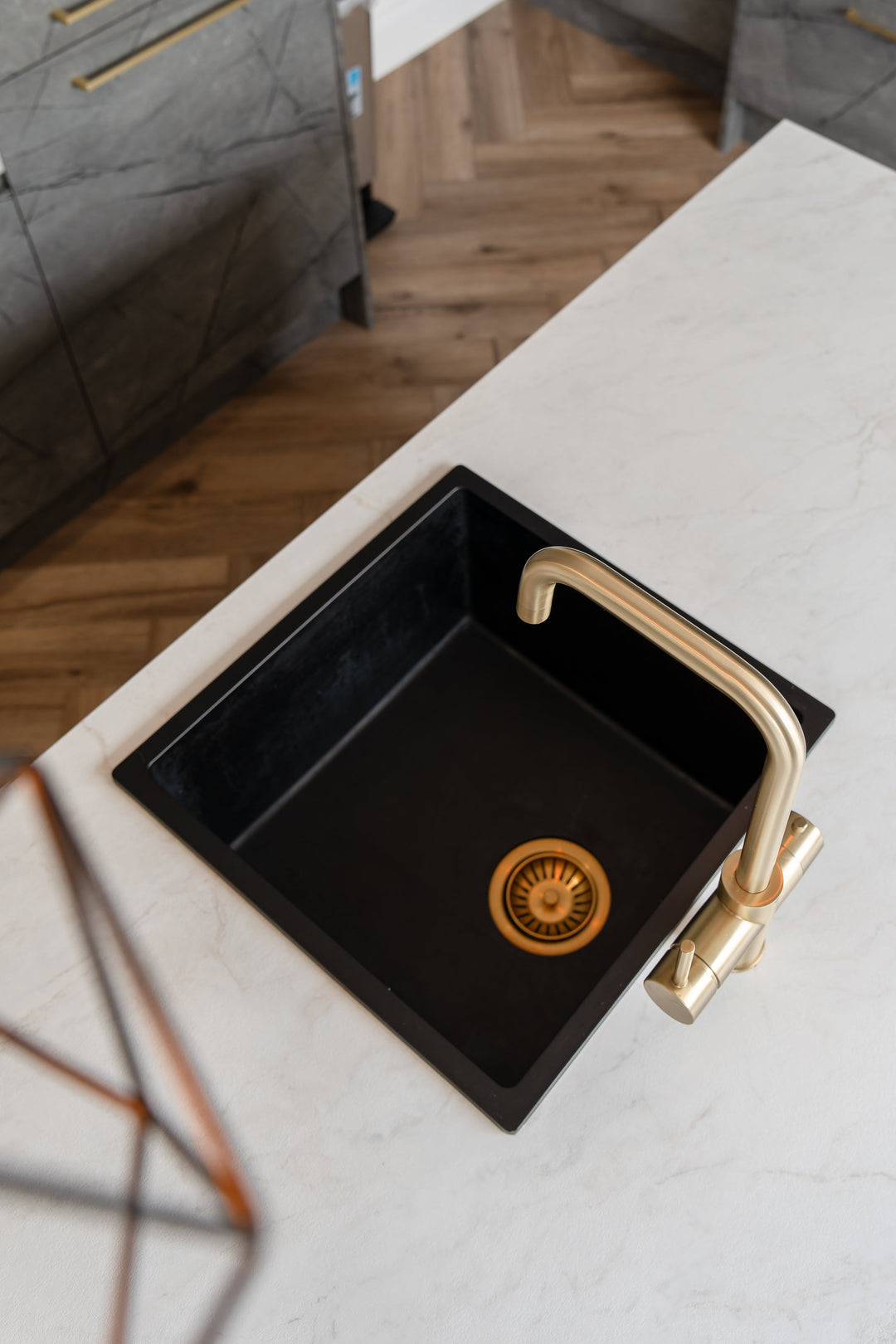Kitchen Sinks