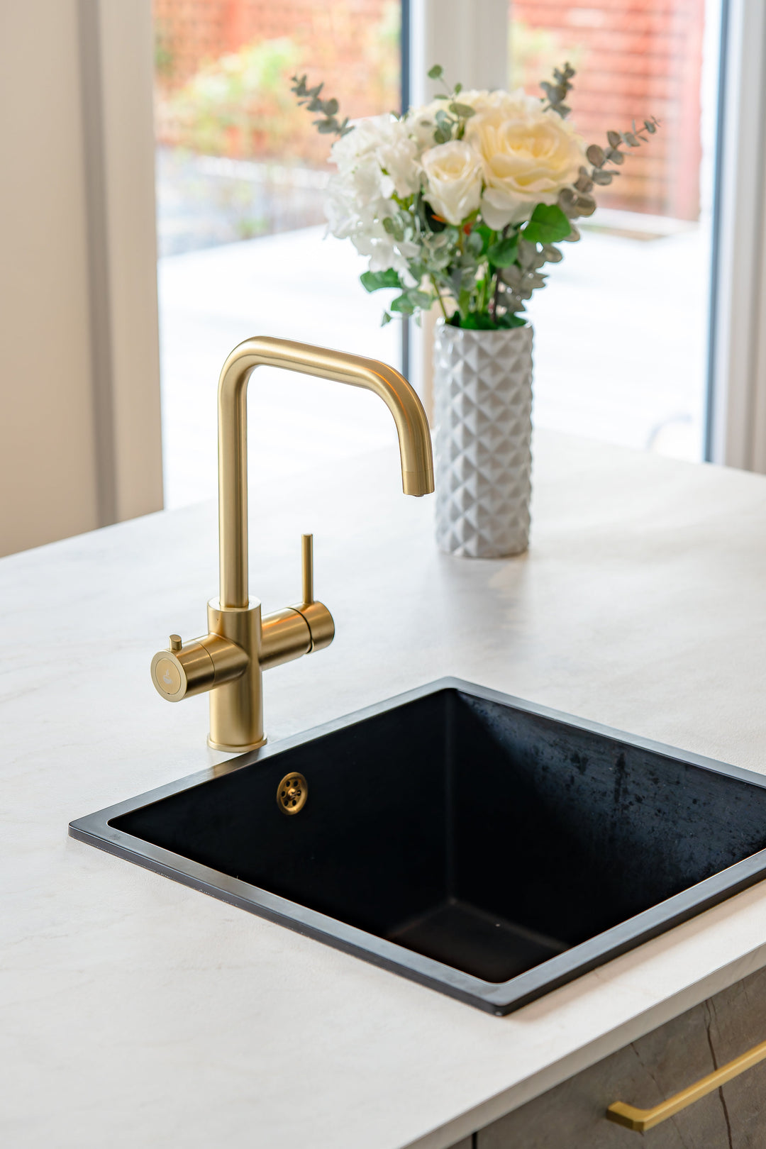 Kitchen Taps