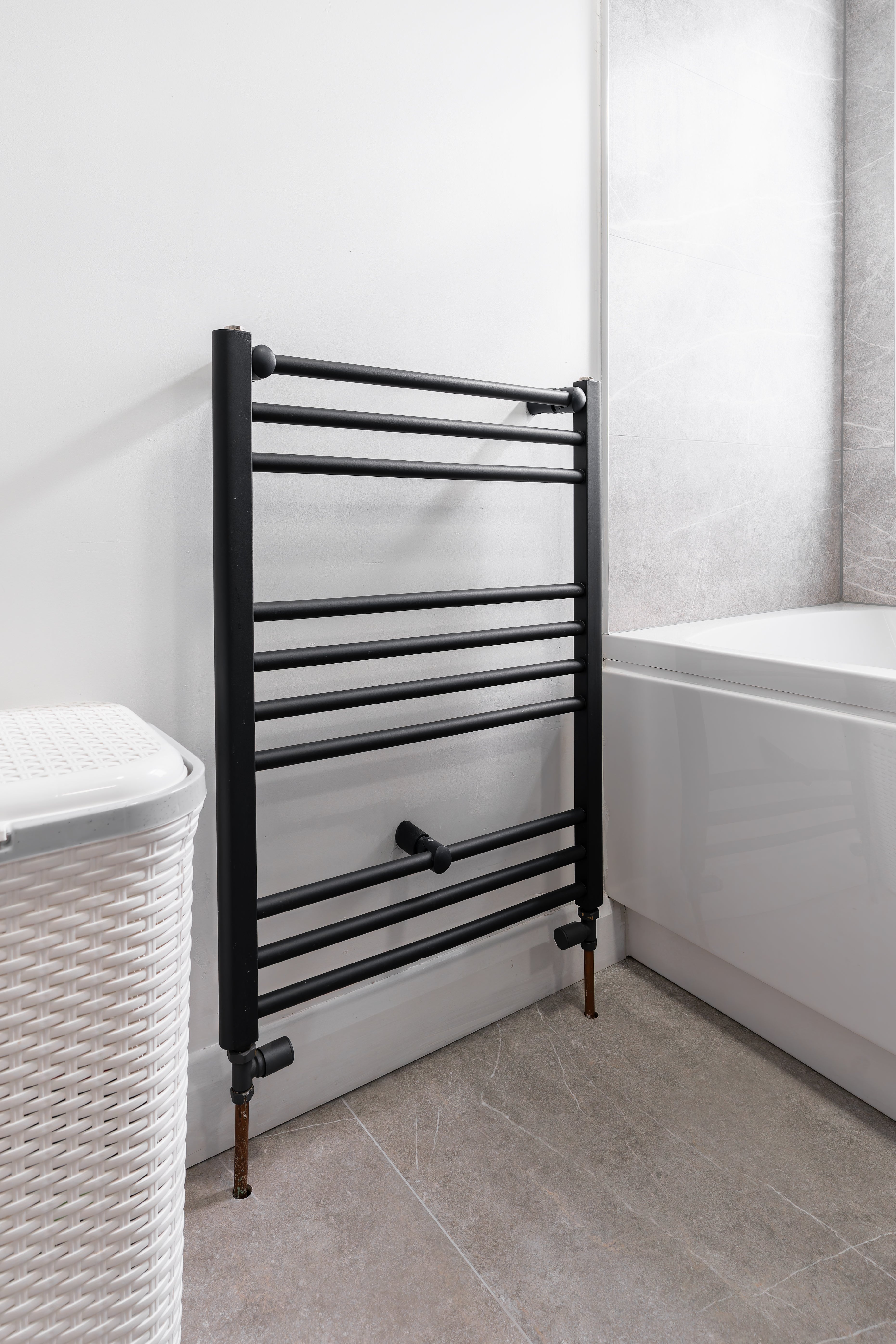 Heating Accessories