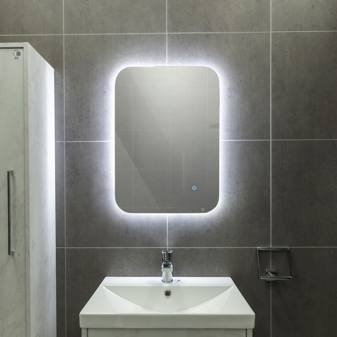 LED Mirrors