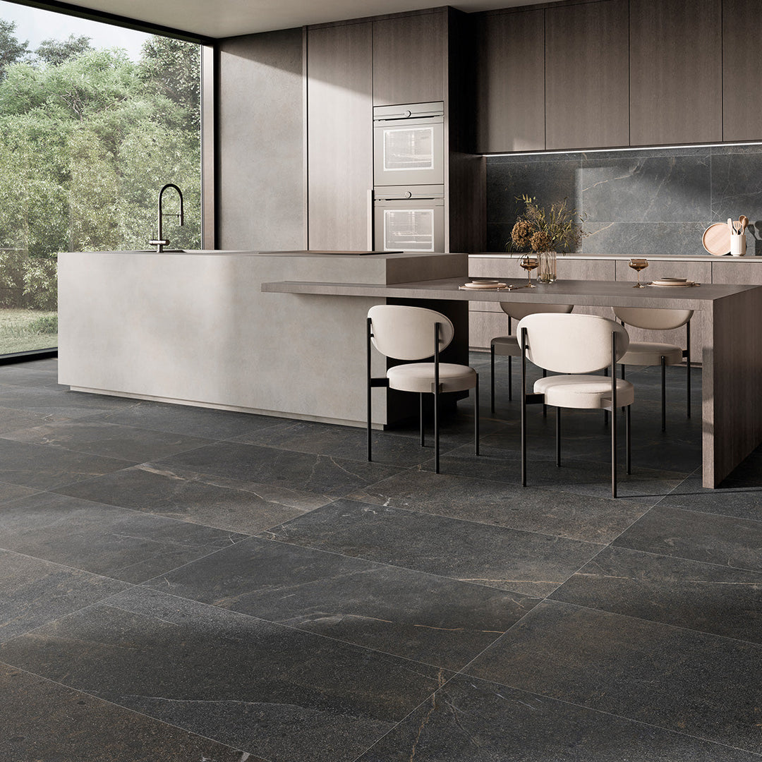 Floor Tiles