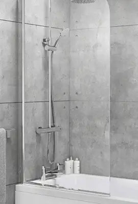 Bath Screens | Baths Bathshack