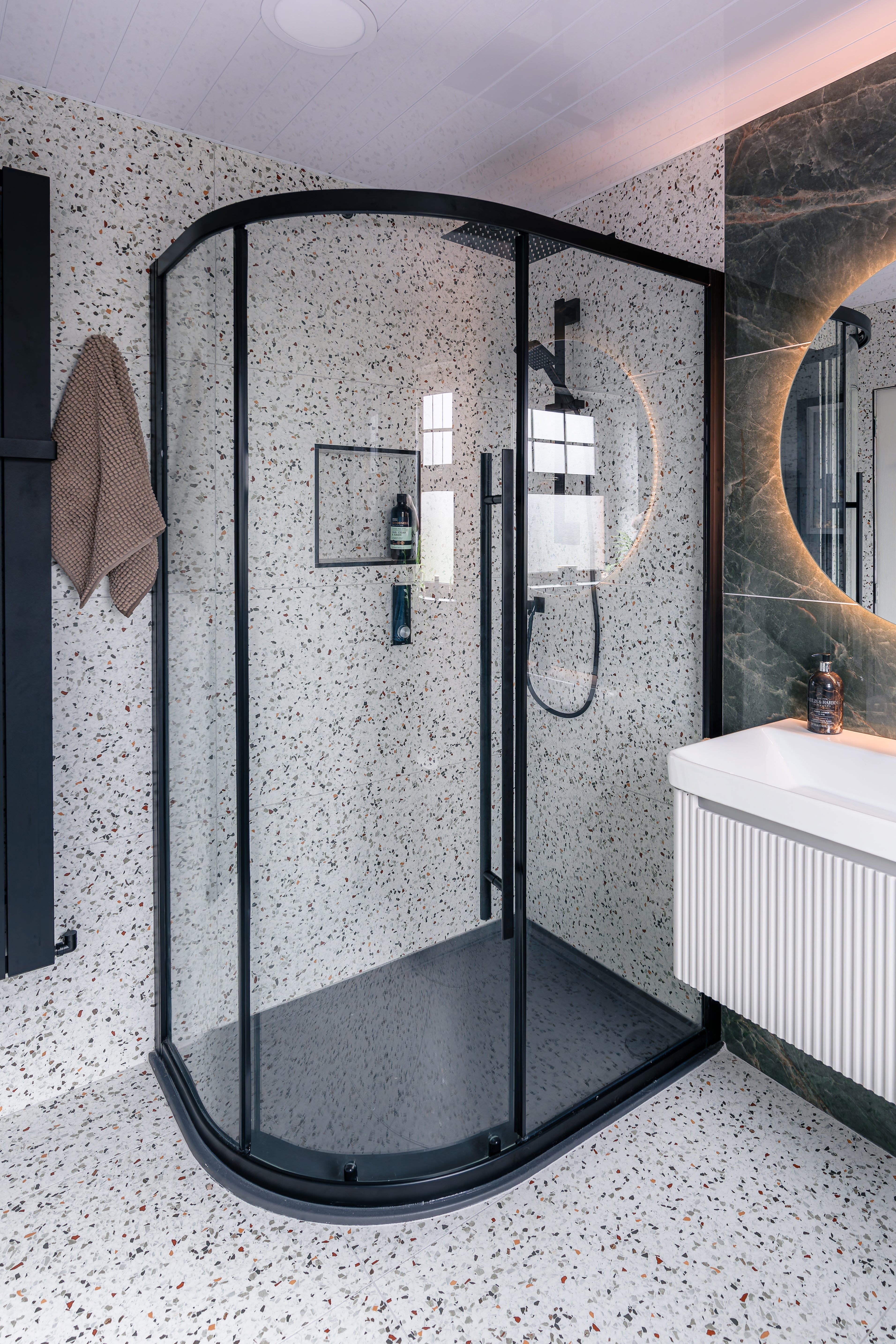 Shower Doors