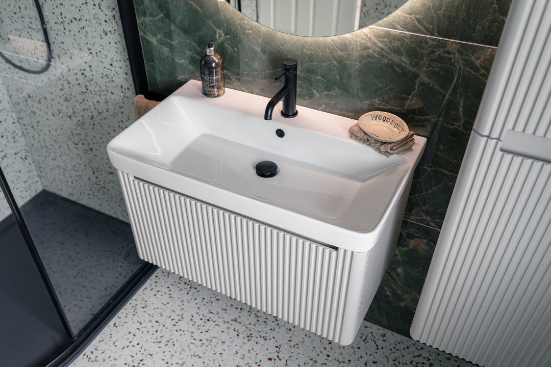 Bathroom Furniture Suites