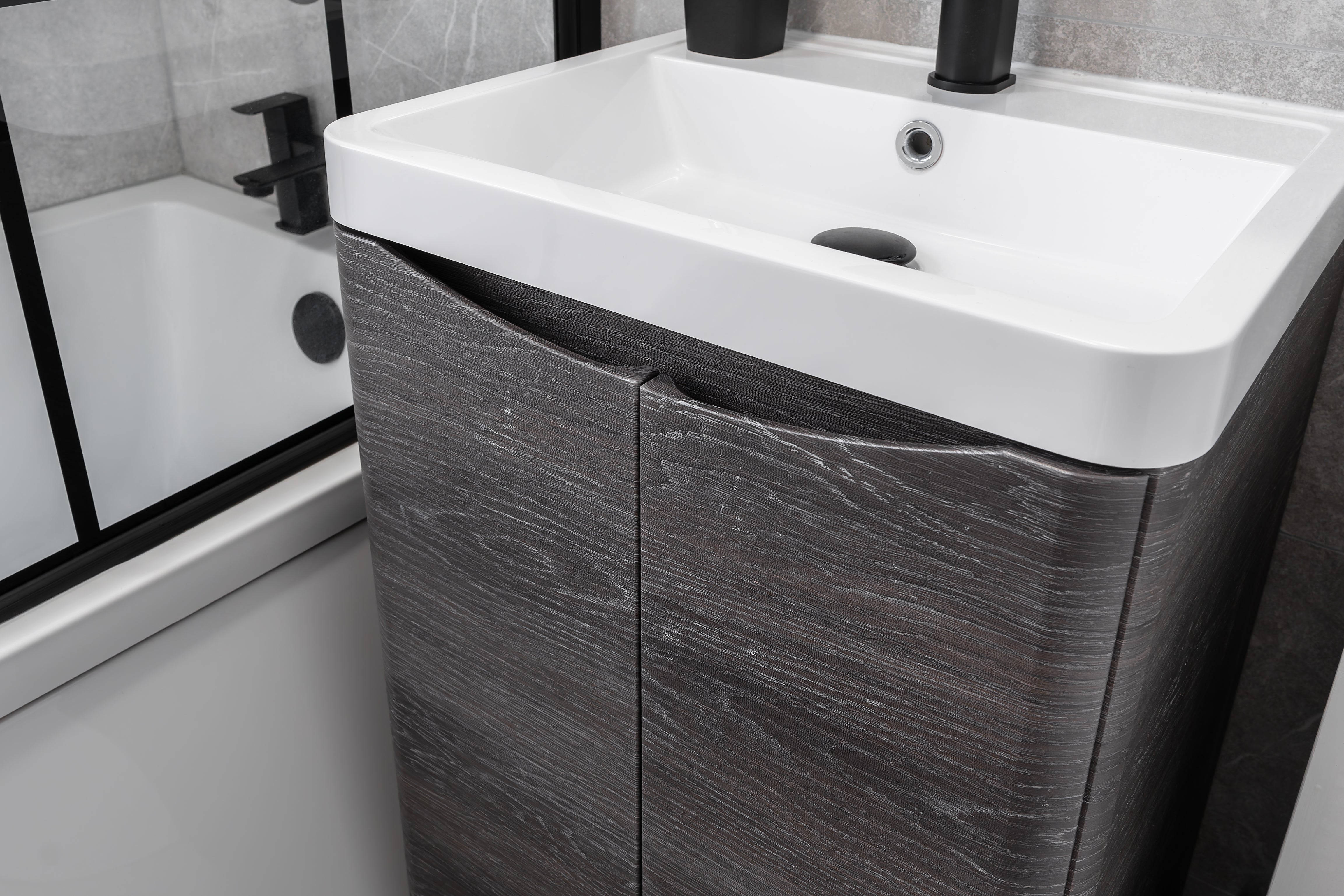 Toilet Furniture
