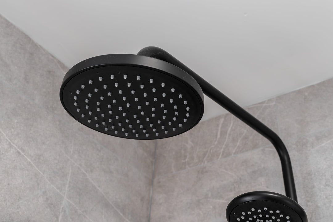 Showers