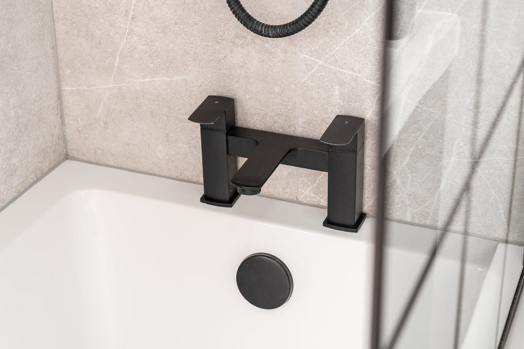 Shower Bath Suites