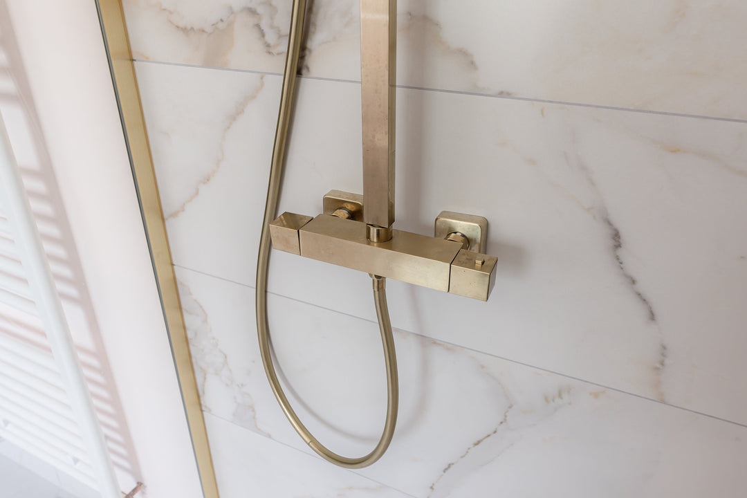 Shower Valves