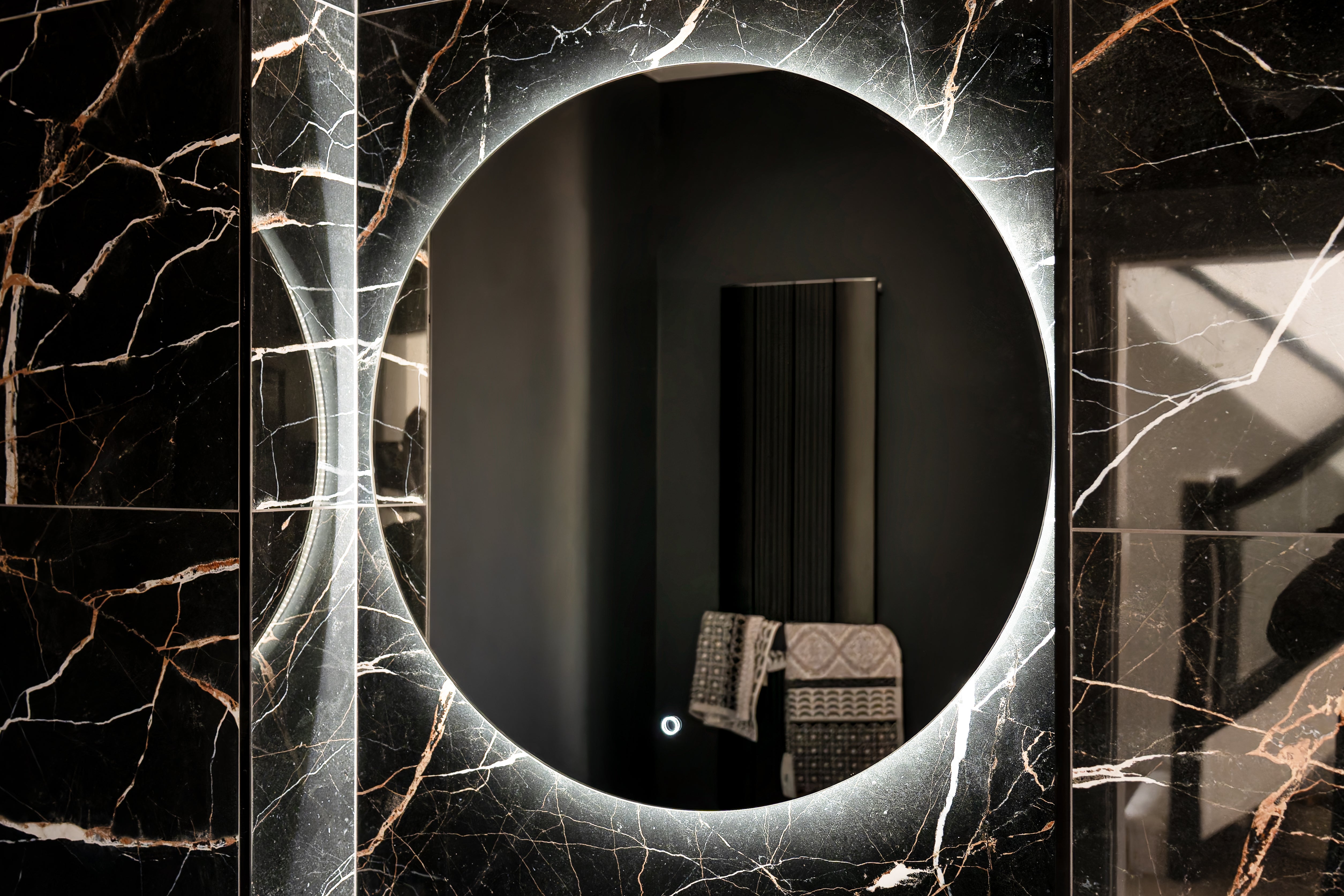 Mirrors