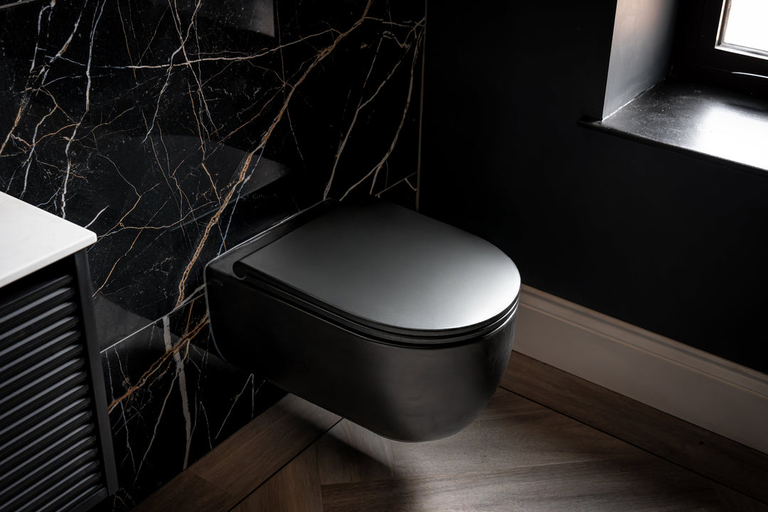 Toilet Accessories