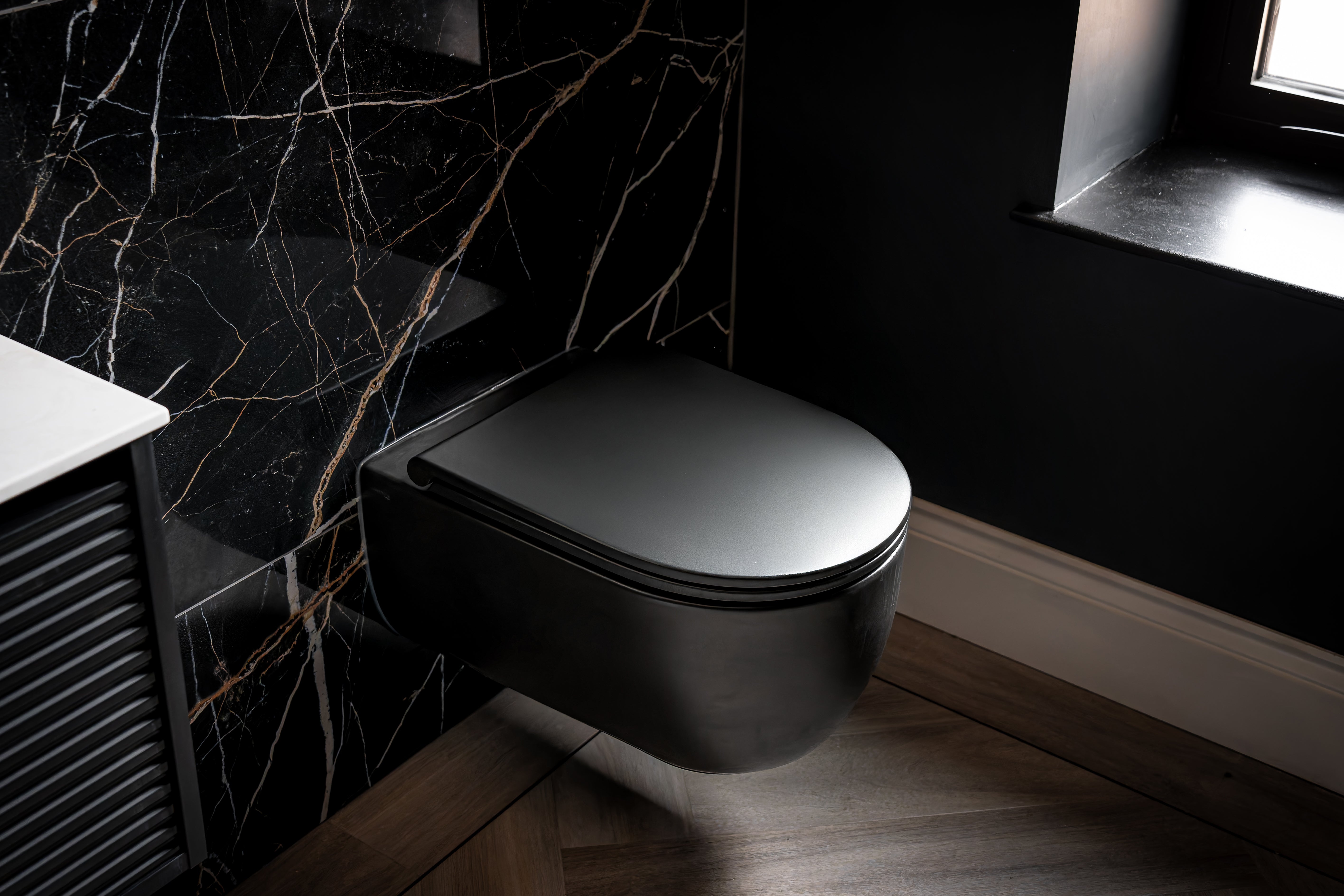 Toilet Accessories