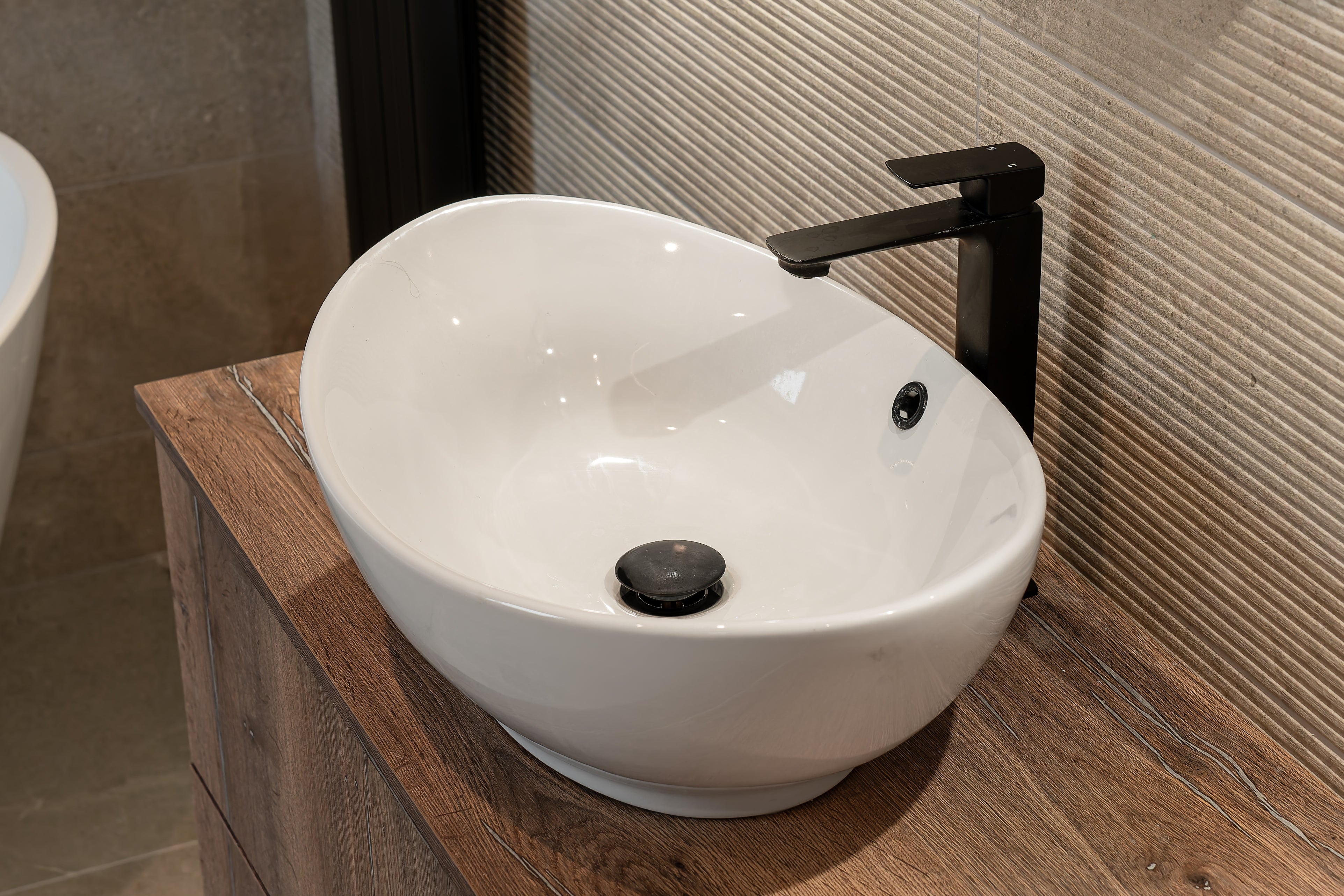 Basins