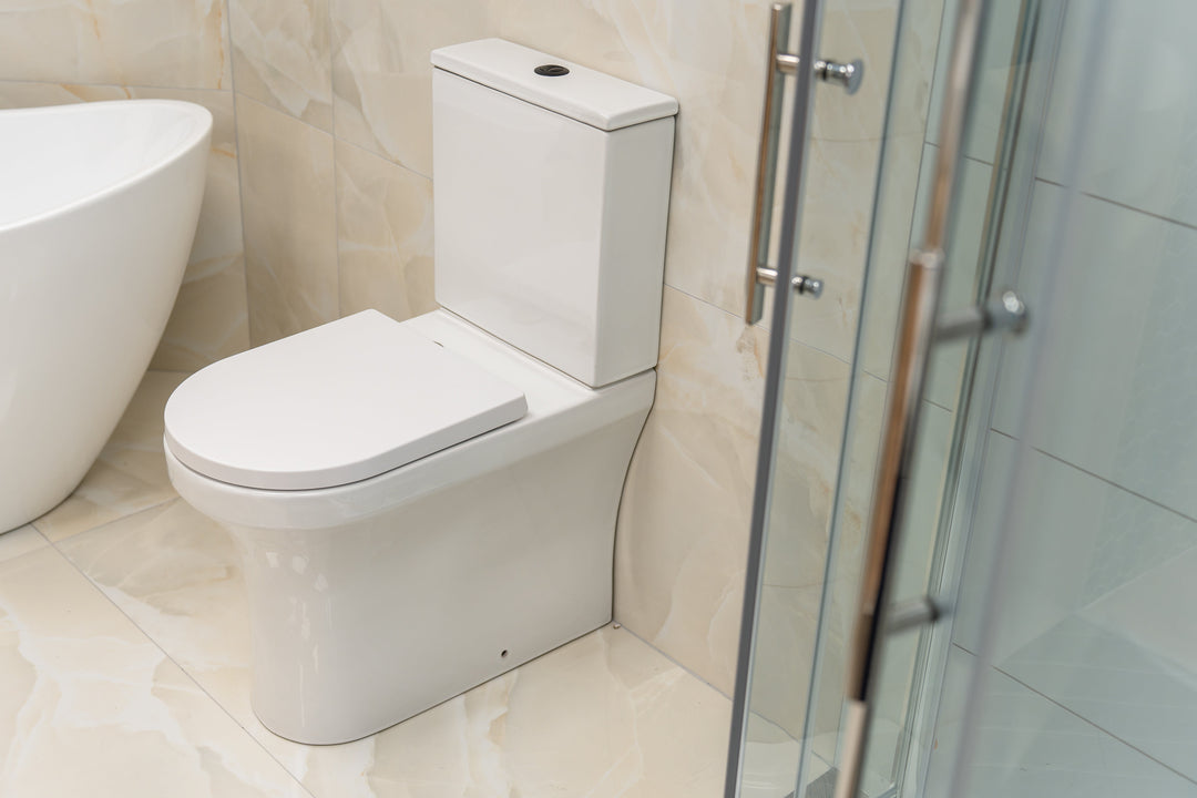 Toilets