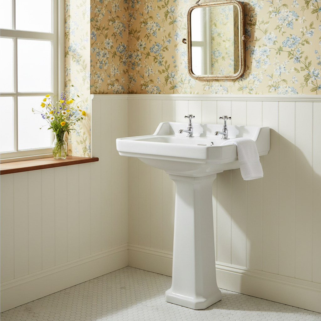 Accessible Basins