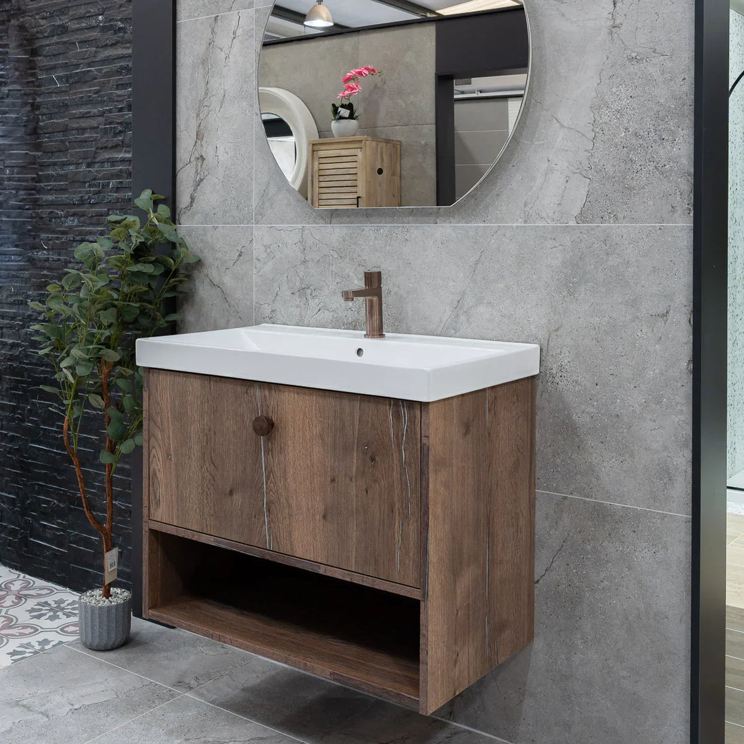Wood Effect Furniture